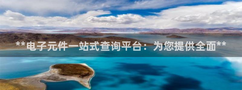 玩pg电子游戏哪个网站好点：**电子元件一站式查询平台：为您提供全面**