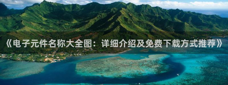 pg电子平台攒l y7 9。cn：《电子元件名称大全图：详细介绍及免费下载方式推